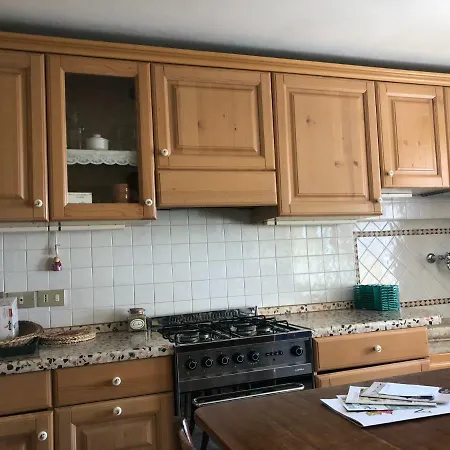 Casa A 2 Piani A Asiago *