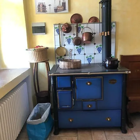 Lejlighed Casa A 2 Piani A Asiago Roana