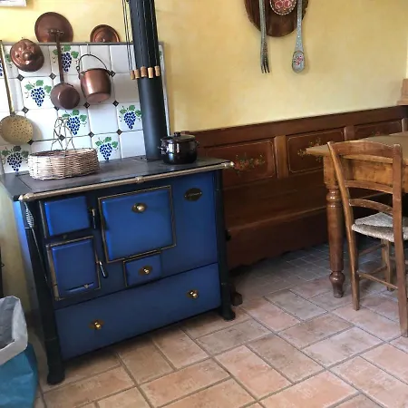Casa A 2 Piani A Asiago * Roana