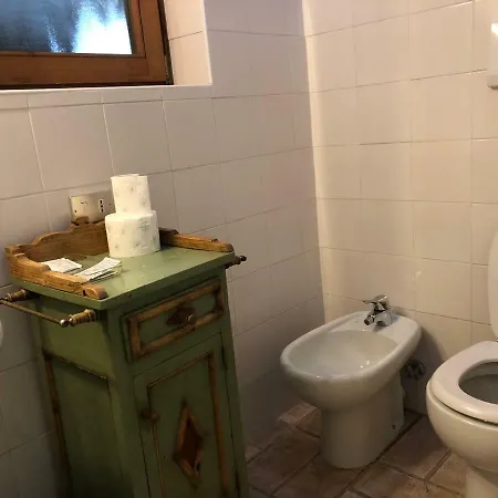 Casa A 2 Piani A Asiago *