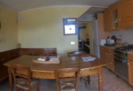 Casa A 2 Piani A Asiago