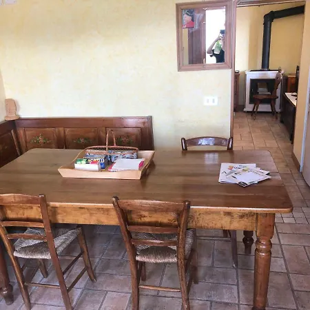 Casa A 2 Piani A Asiago