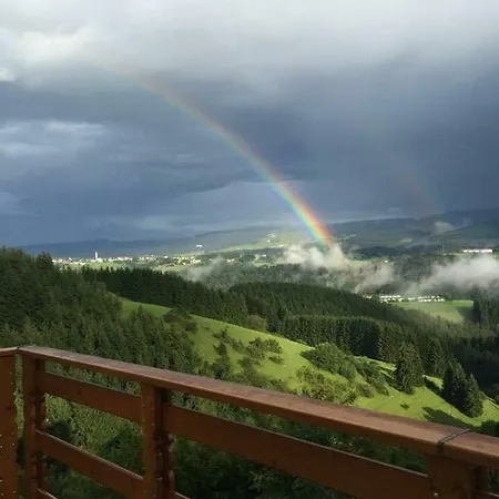 Casa A 2 Piani A Asiago Lejlighed Roana
