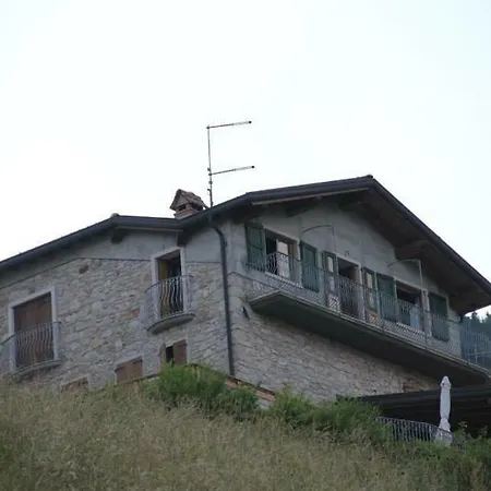 Casa A 2 Piani A Asiago Roana