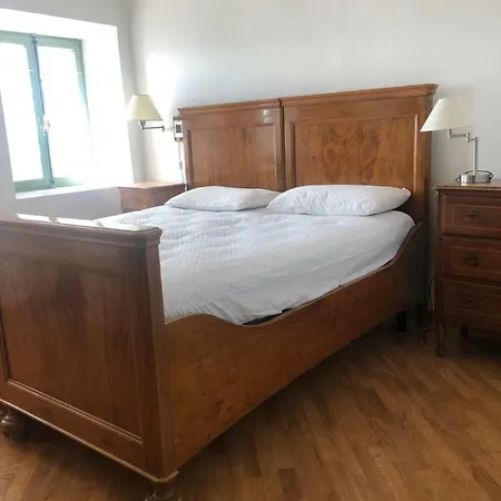Casa A 2 Piani A Asiago Lejlighed *