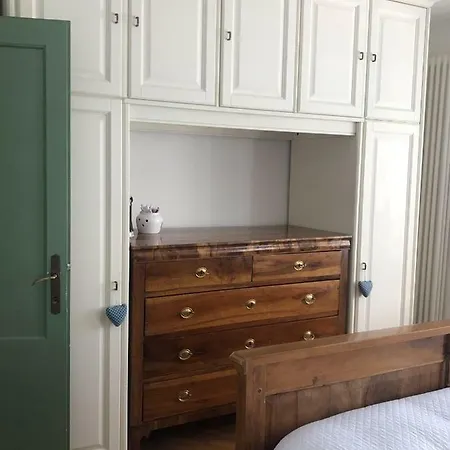Casa A 2 Piani A Asiago Roana