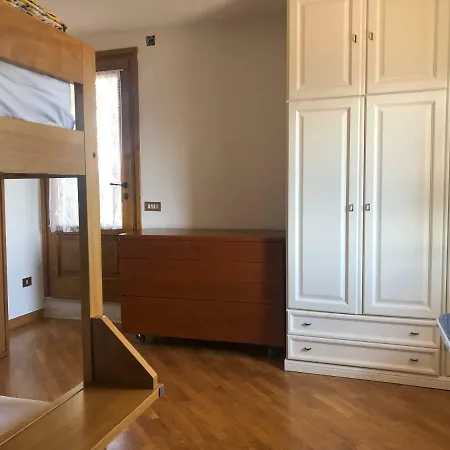 Casa A 2 Piani A Asiago Roana