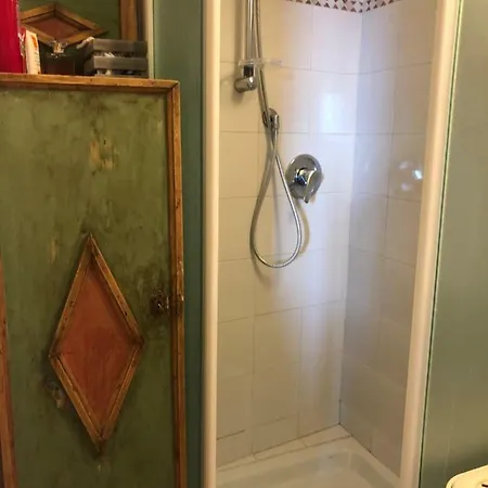 Casa A 2 Piani A Asiago *