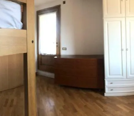 Casa A 2 Piani A Asiago Lejlighed *