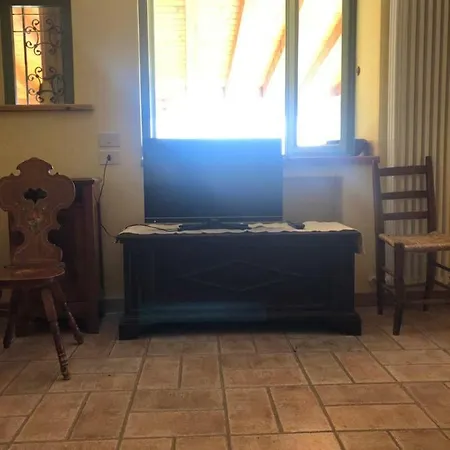 Lejlighed Casa A 2 Piani A Asiago *