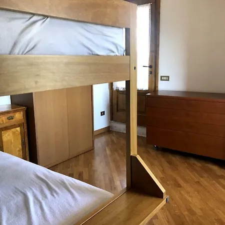 Casa A 2 Piani A Asiago Roana