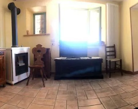 Casa A 2 Piani A Asiago *