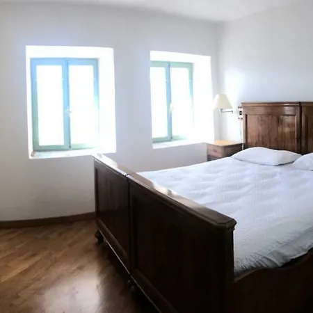 Casa A 2 Piani A Asiago Apartment