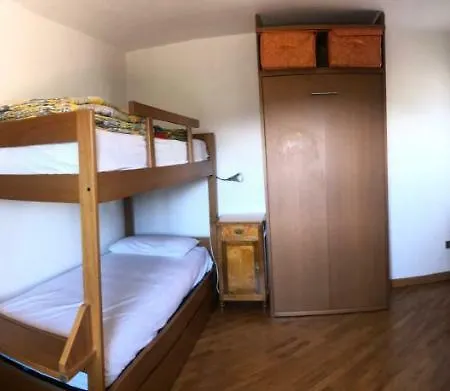 Casa A 2 Piani A Asiago Roana
