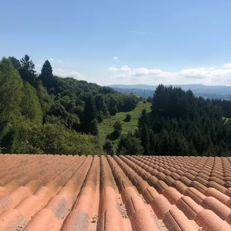 Apartment Casa A 2 Piani A Asiago Roana