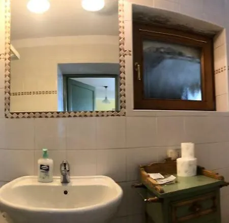 Casa A 2 Piani A Asiago *