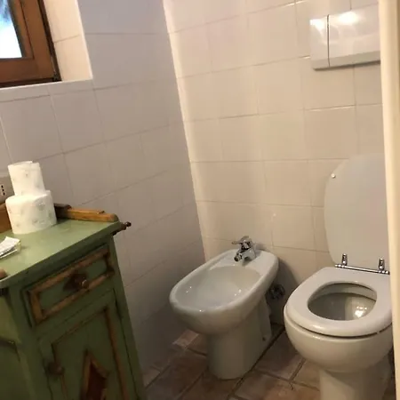 Apartment Casa A 2 Piani A Asiago *