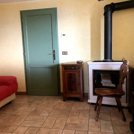 Casa A 2 Piani A Asiago